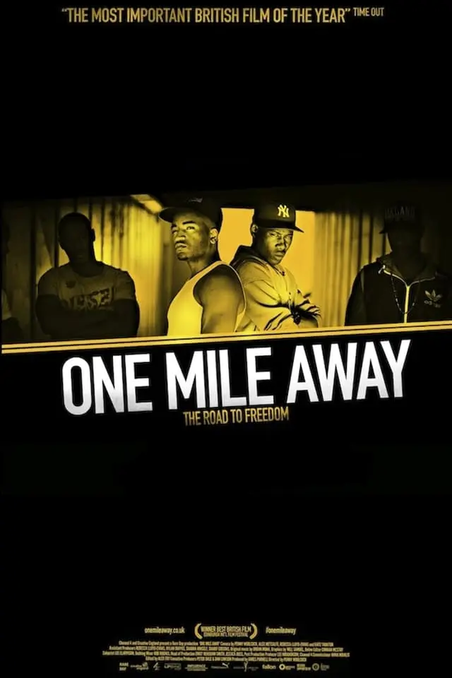 One Mile Away_peliplat