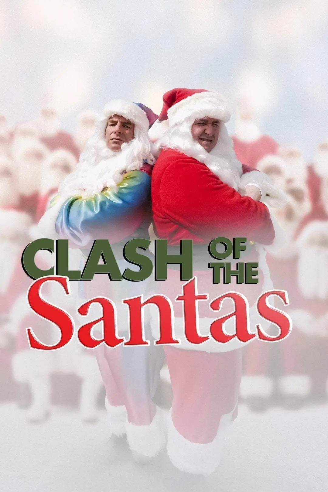 Clash of the Santas_peliplat