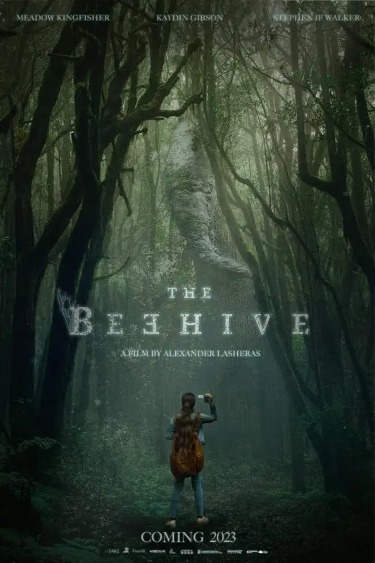 The Beehive_peliplat