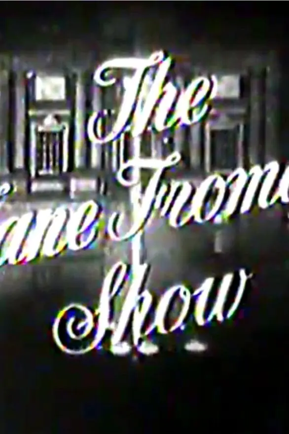 The Jane Froman Show_peliplat