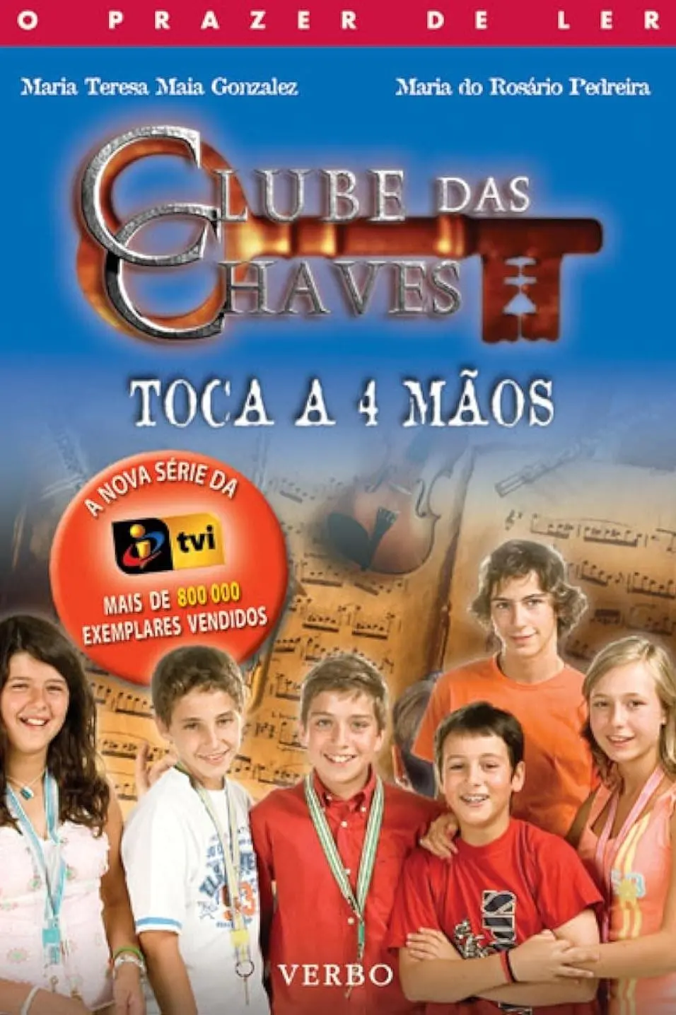 Clube das Chaves_peliplat