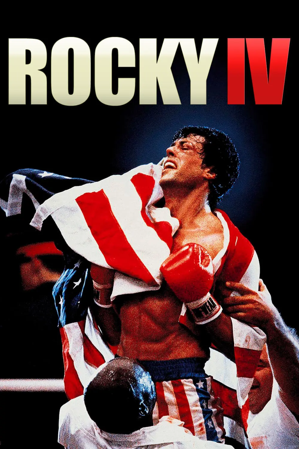 Rocky IV_peliplat