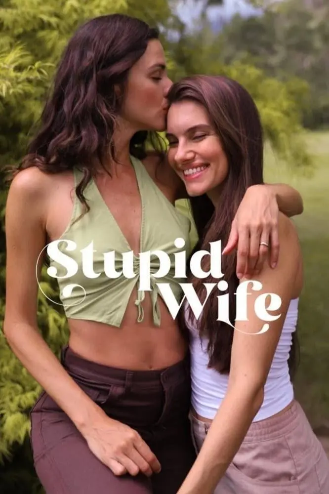 Stupid Wife (a série)_peliplat