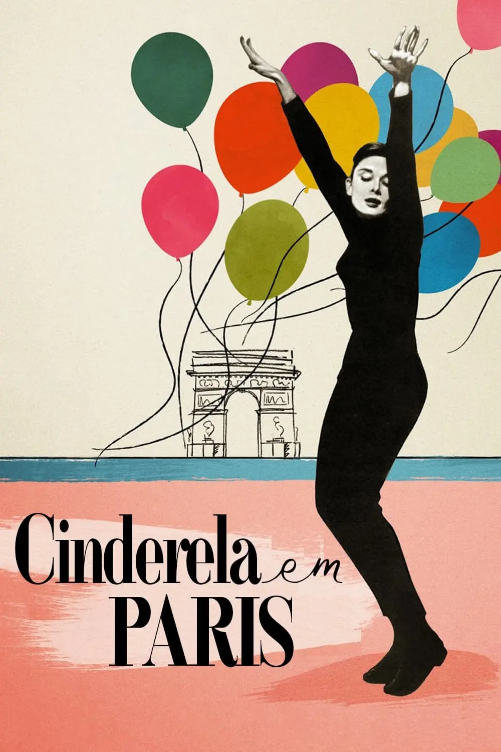 Cinderela em Paris_peliplat