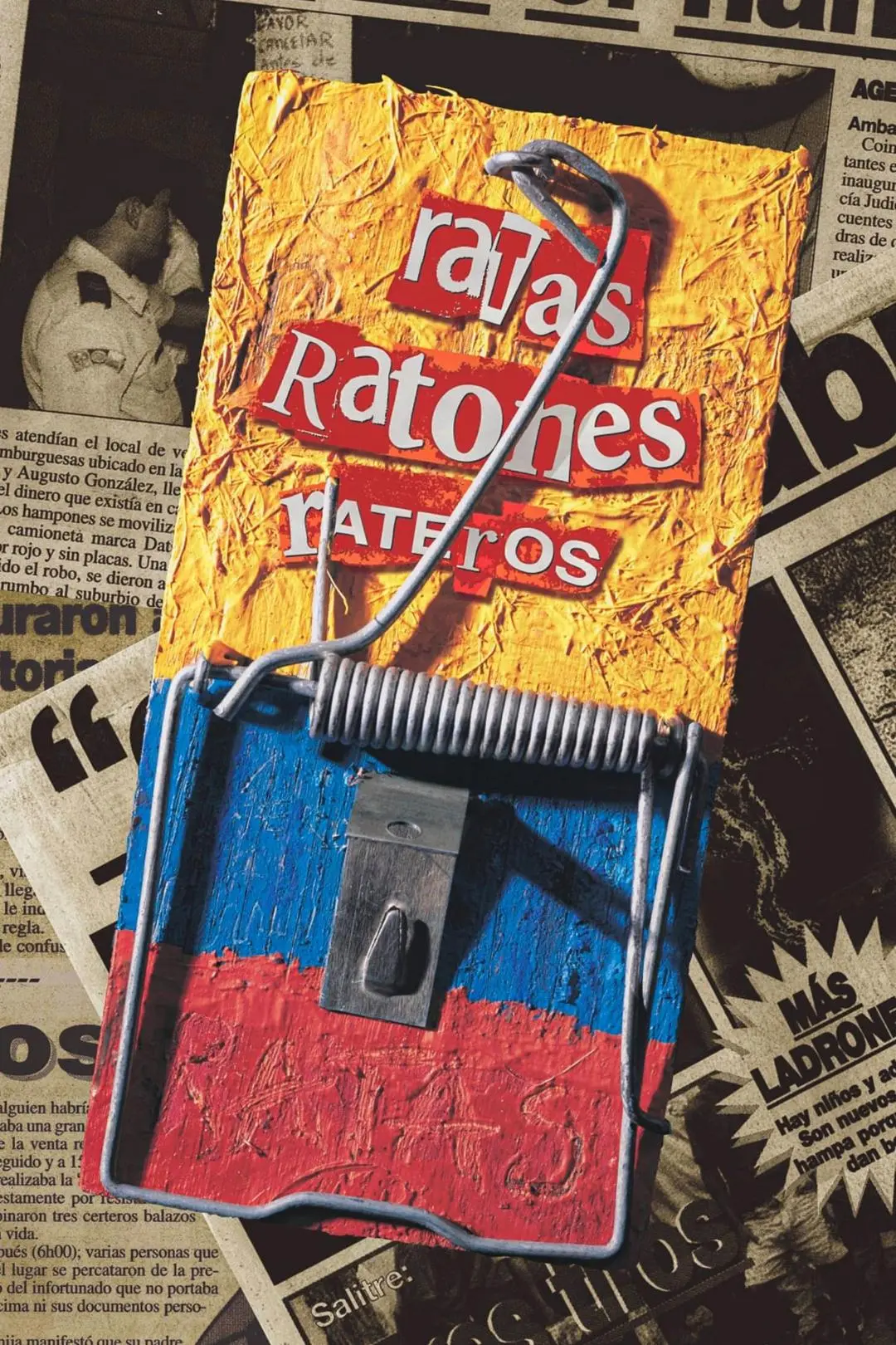 Ratas, ratones, rateros_peliplat