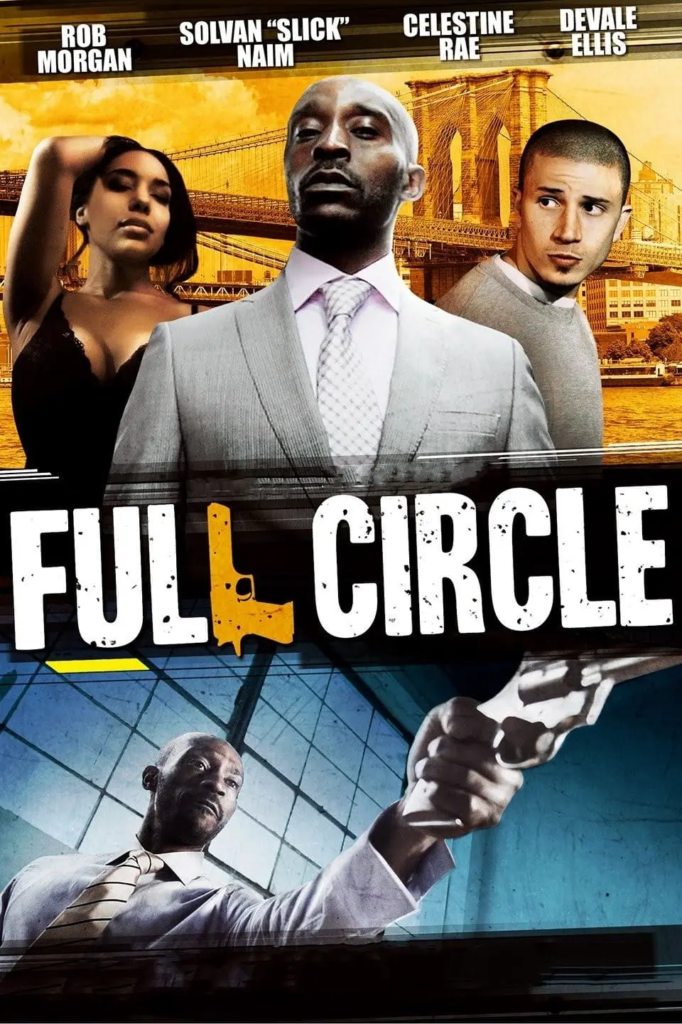 Full Circle_peliplat