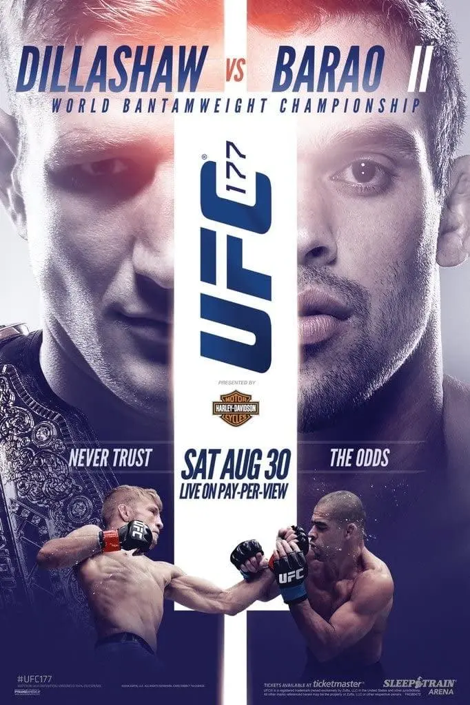 UFC 177: Dillashaw vs. Soto_peliplat