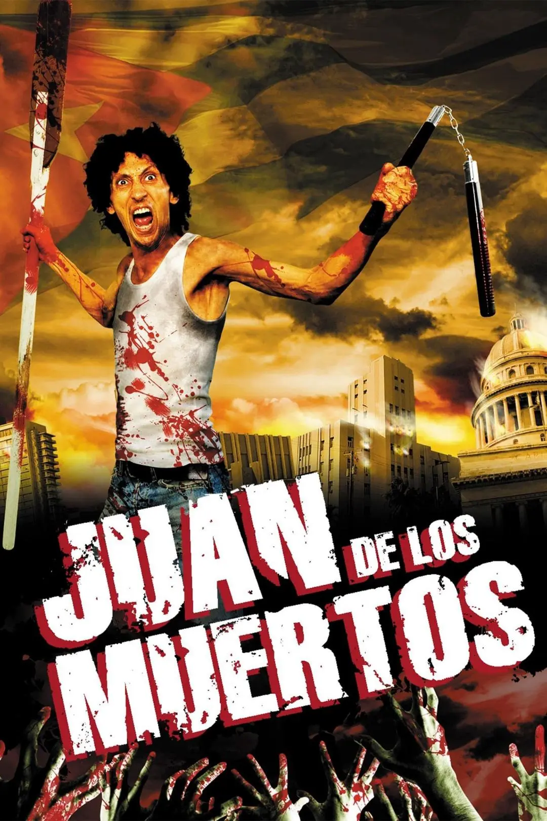 Juan de los muertos_peliplat