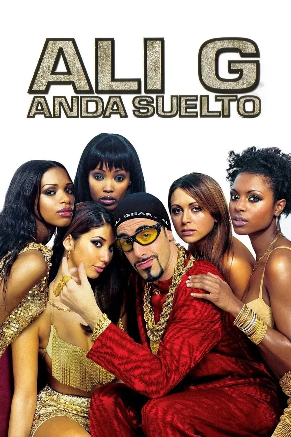 Ali G anda suelto_peliplat