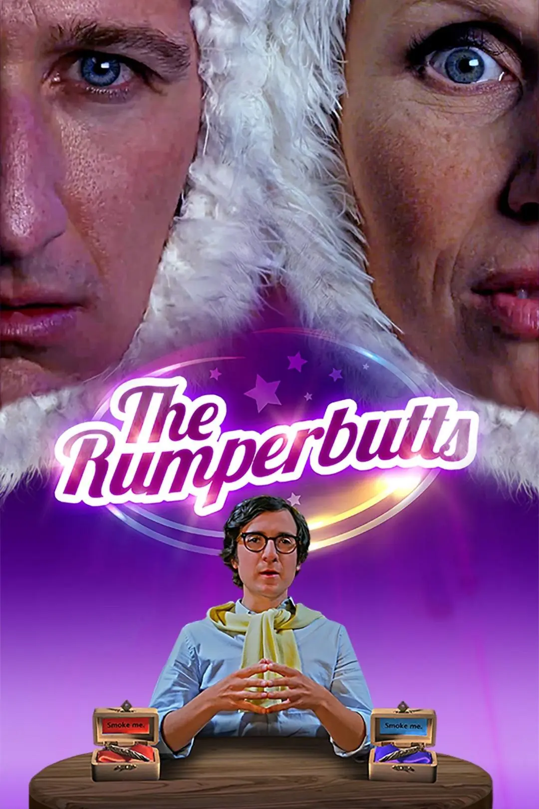 The Rumperbutts_peliplat