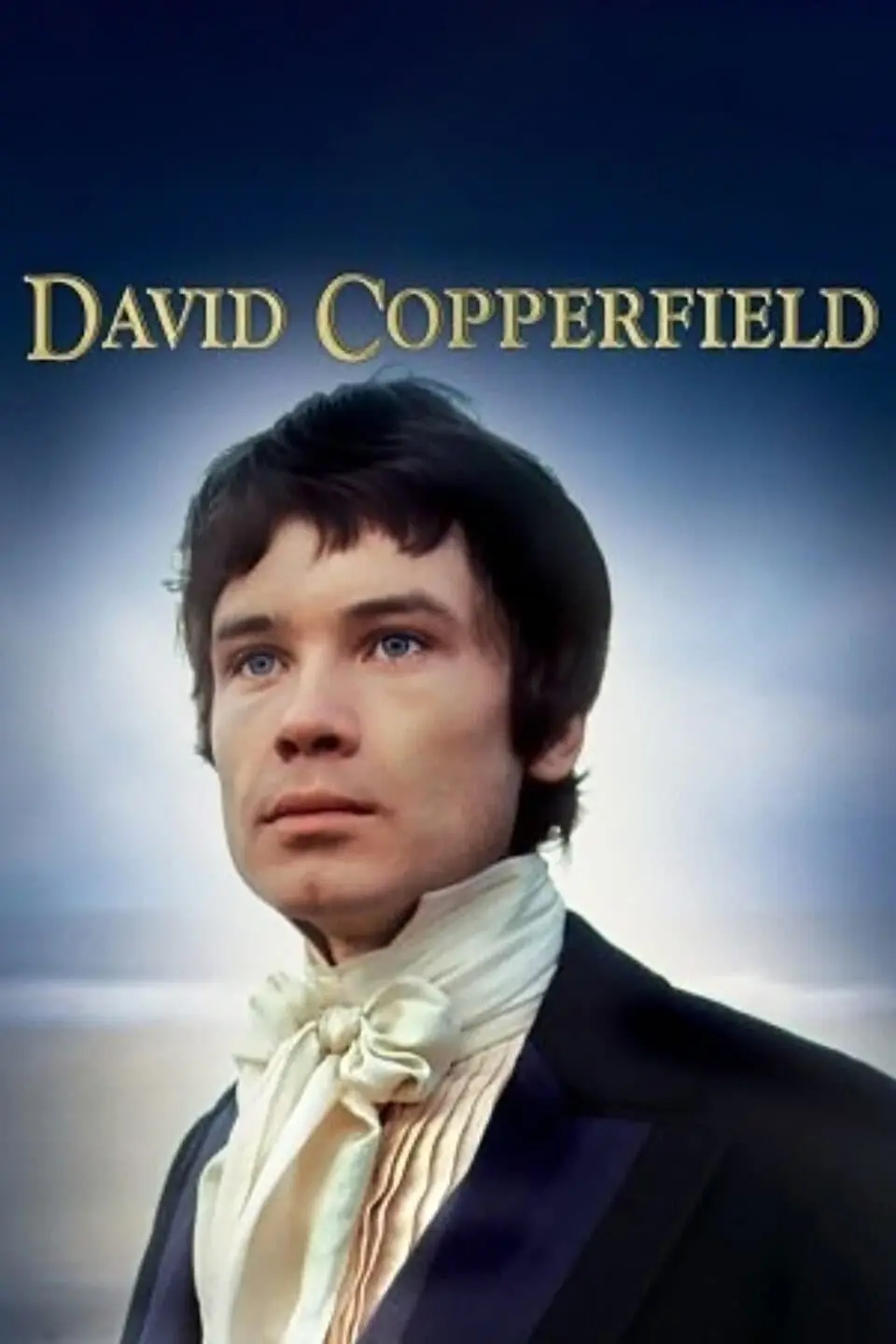 David Copperfield_peliplat