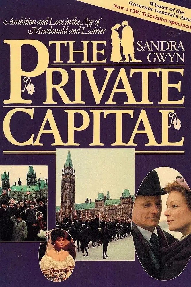 The Private Capital_peliplat