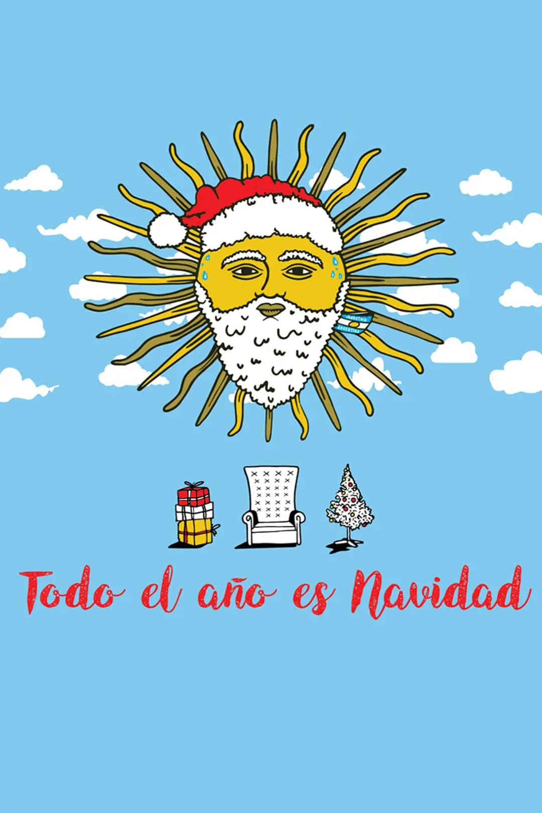 Todo el año es navidad_peliplat