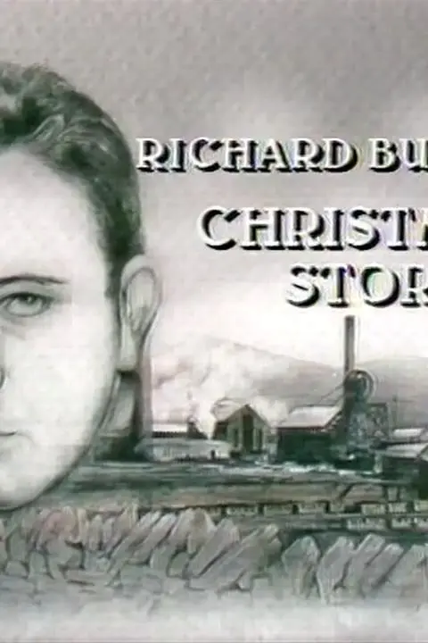 Richard Burton's Christmas Story_peliplat