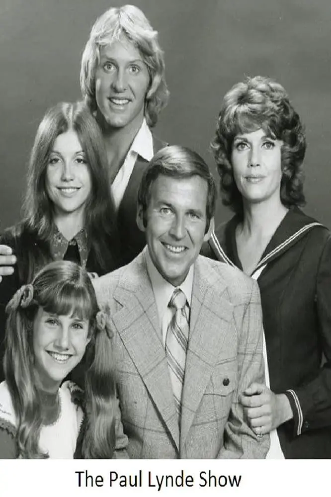 The Paul Lynde Show_peliplat