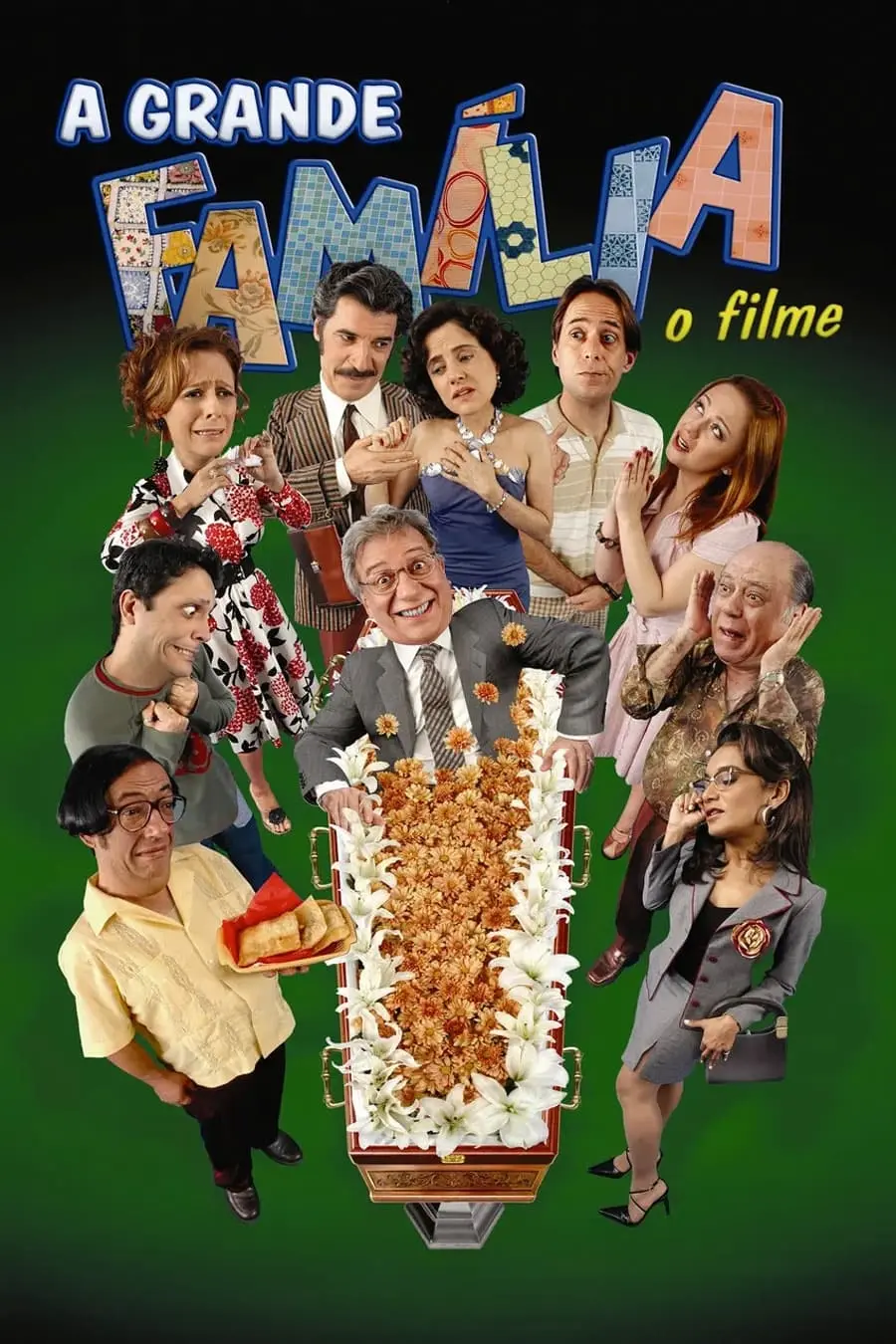 A Grande Família: O Filme_peliplat