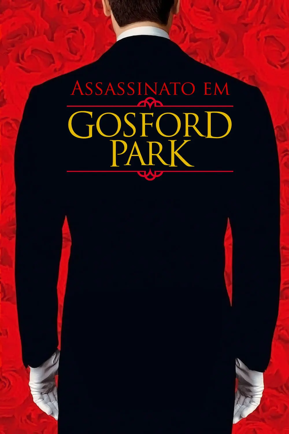 Assassinato em Gosford Park_peliplat