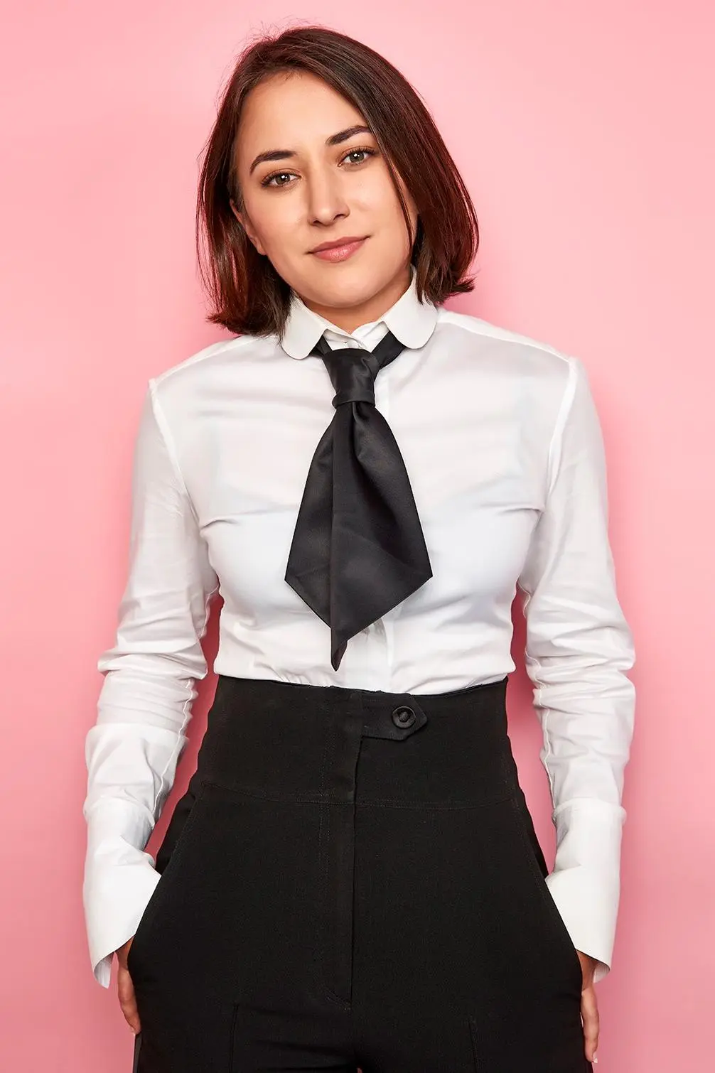 Zelda Williams_peliplat