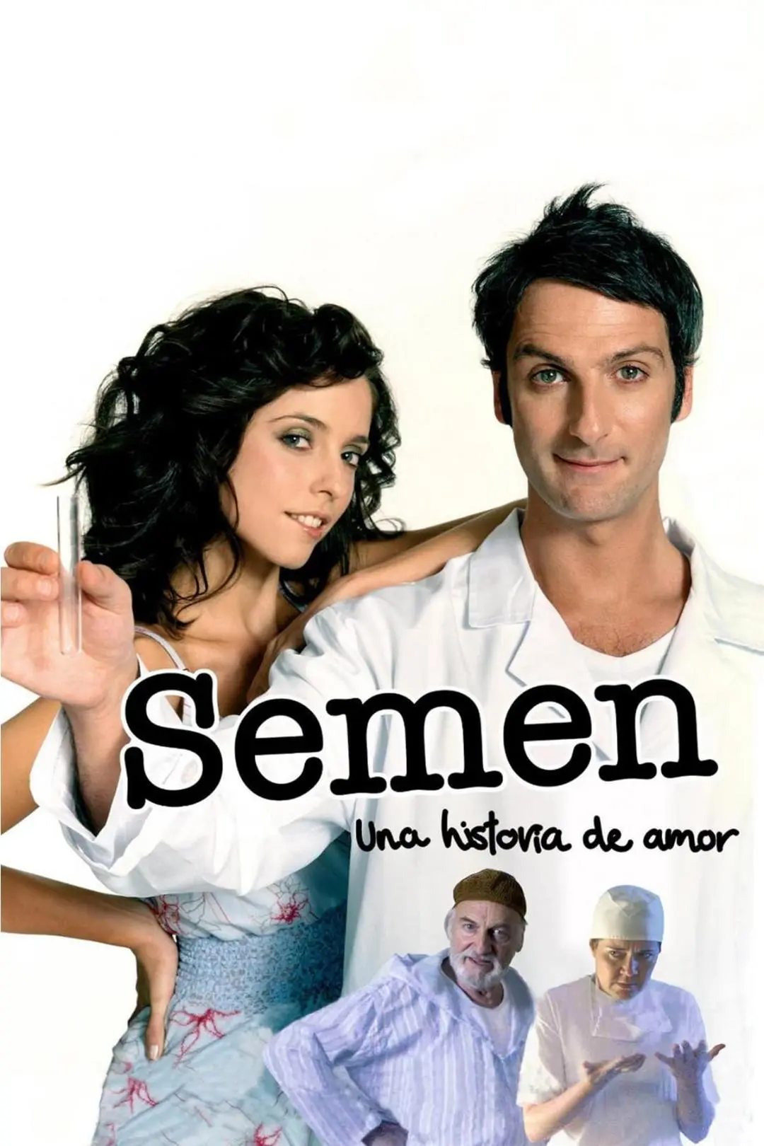 Semen, una historia de amor_peliplat