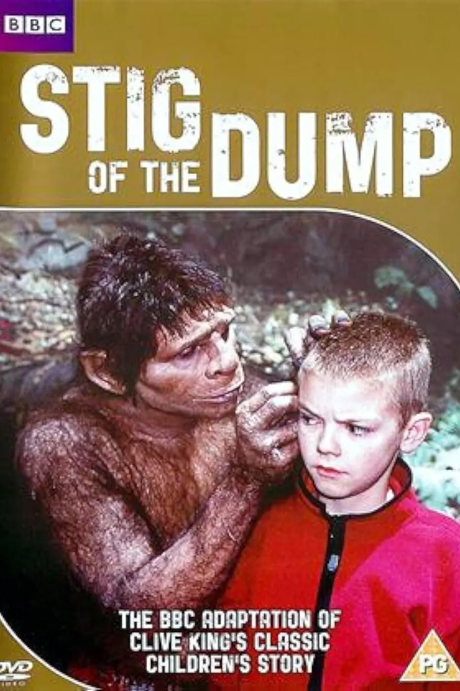 Stig of the Dump_peliplat