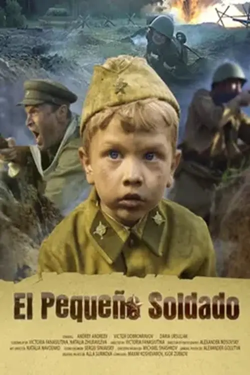 Soldier Boy_peliplat