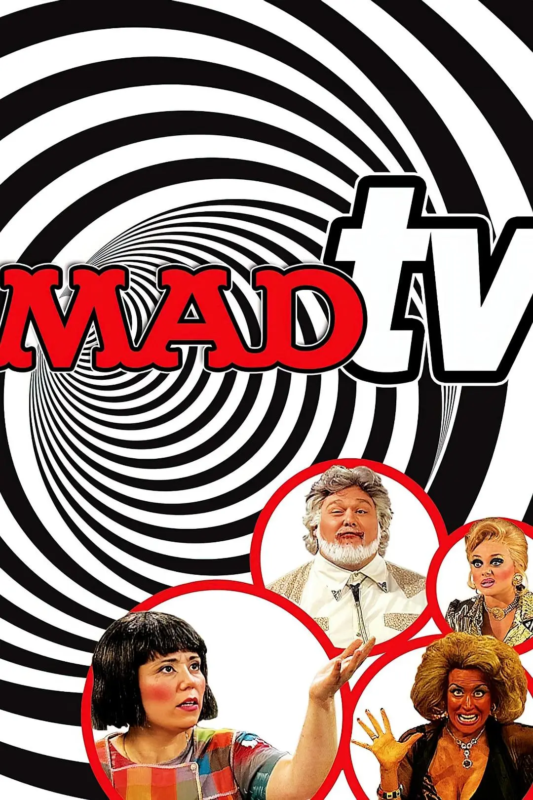 Mad TV_peliplat