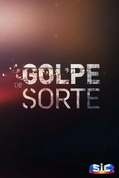 Golpe de Sorte_peliplat