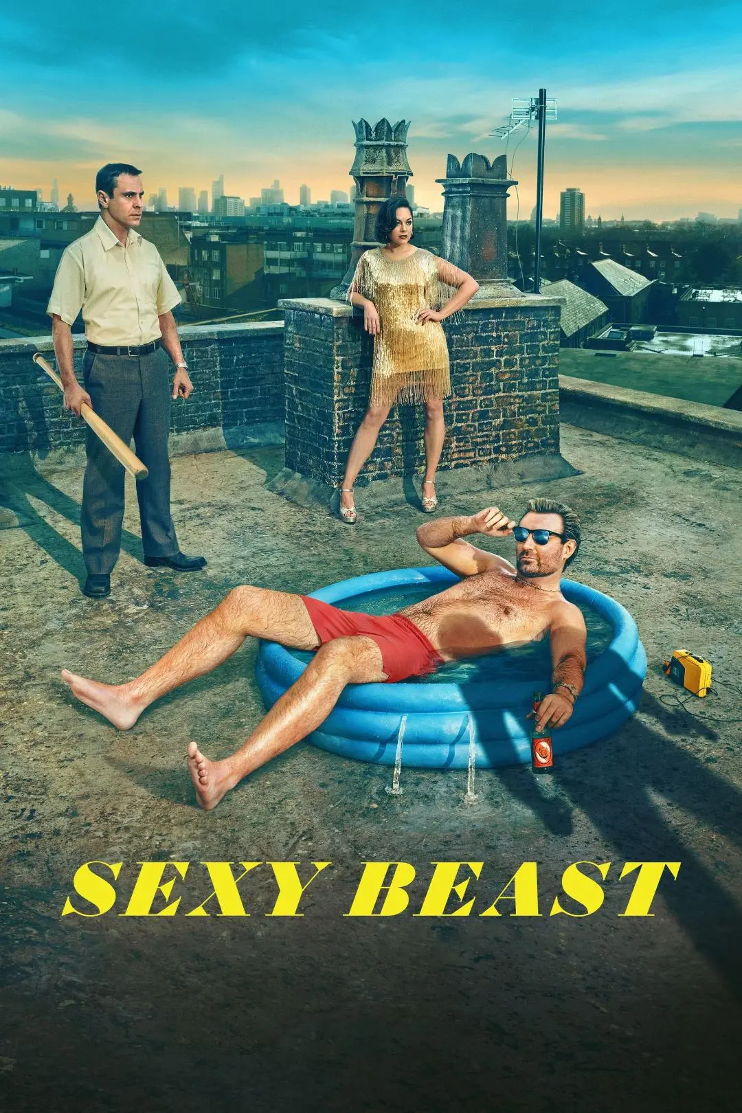 Sexy Beast_peliplat