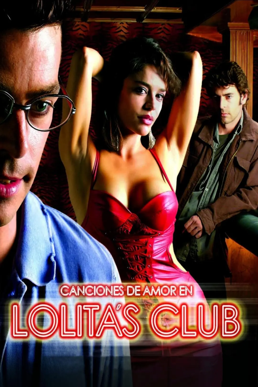 Canciones de amor en Lolita's Club_peliplat