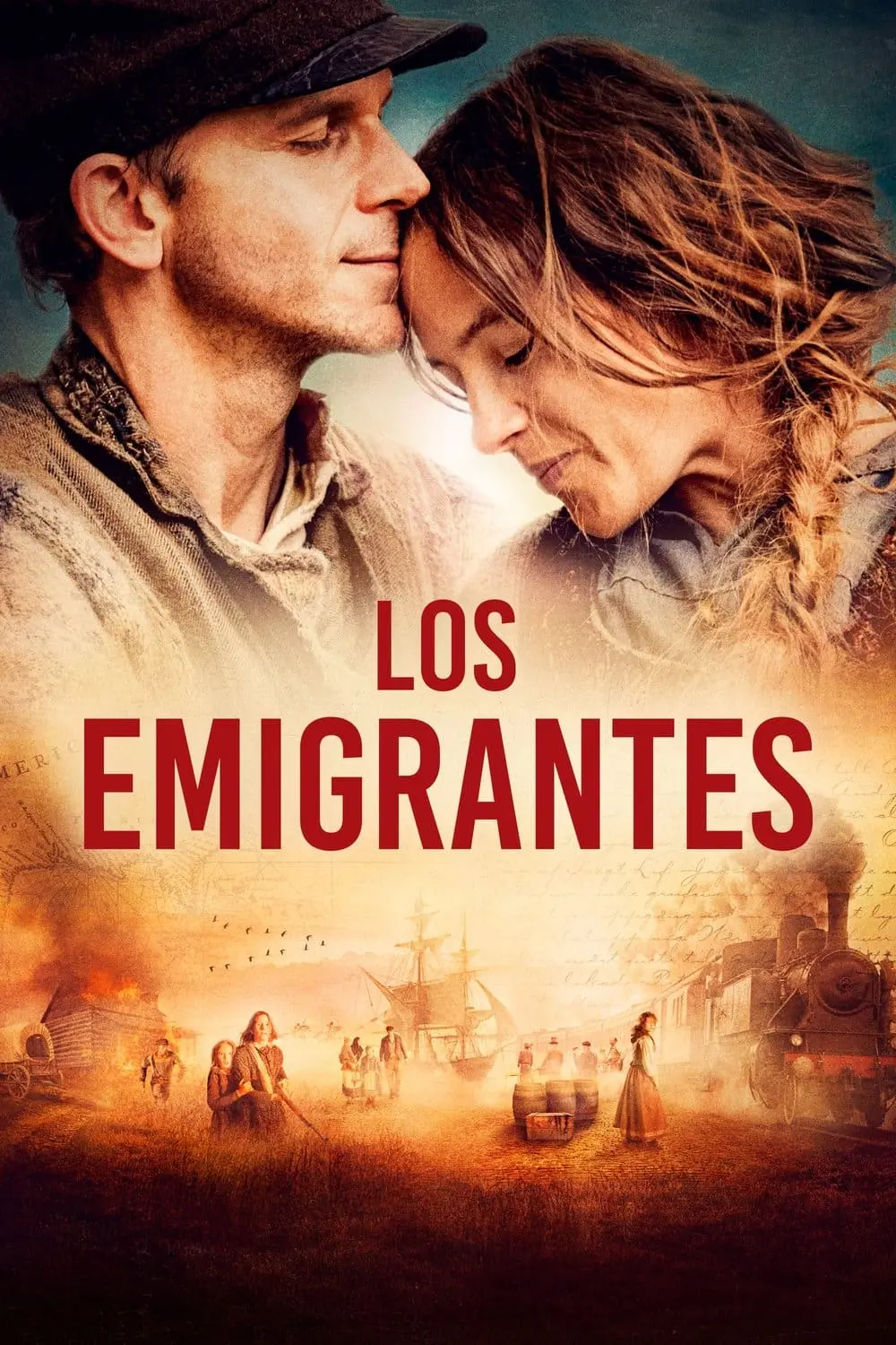 Los emigrantes_peliplat