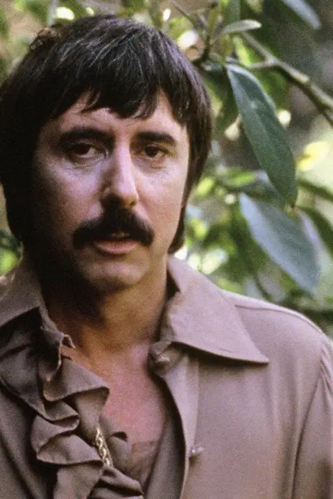 Lee Hazlewood_peliplat