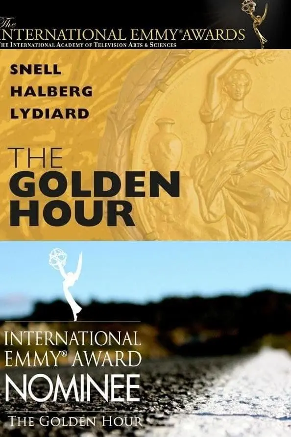 The Golden Hour_peliplat