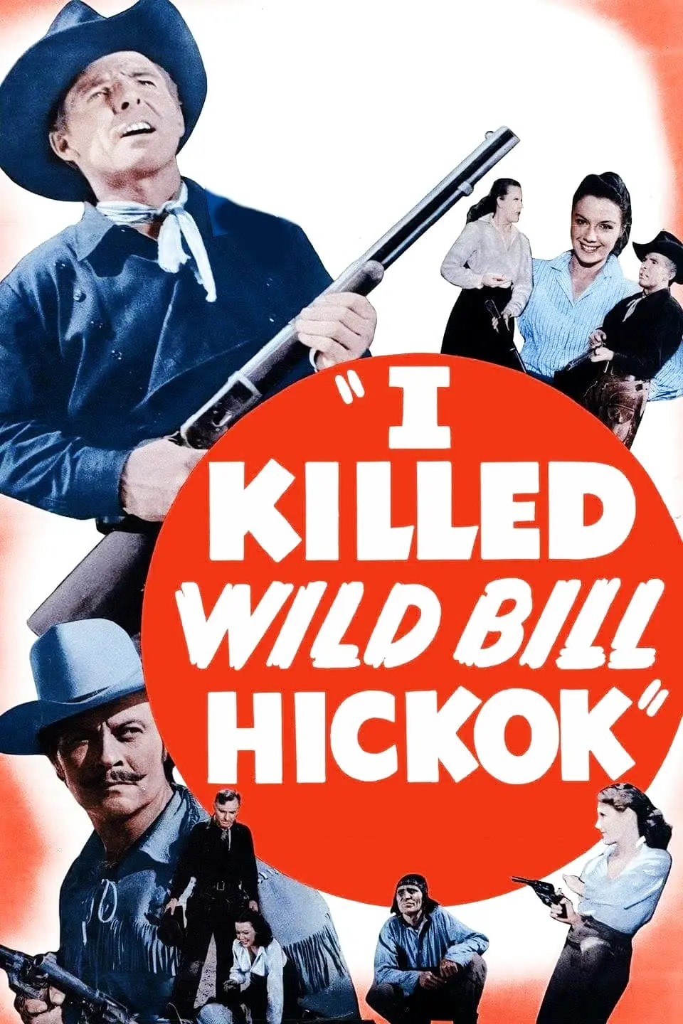 I Killed Wild Bill Hickok_peliplat