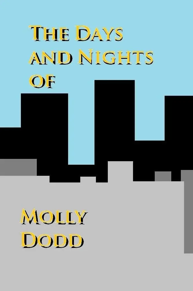 Los días y las noches de Molly Dodd_peliplat