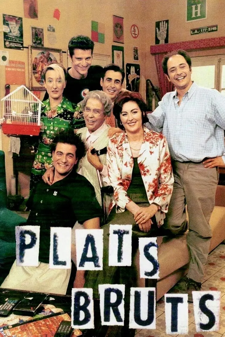 Plats bruts_peliplat