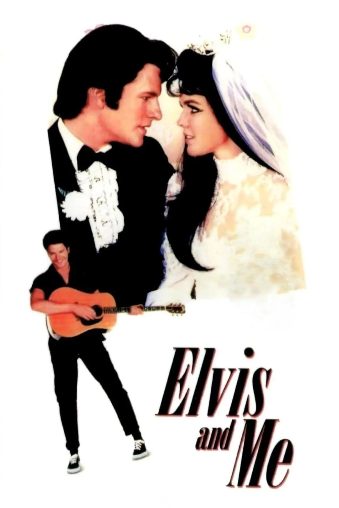 Elvis e Eu_peliplat