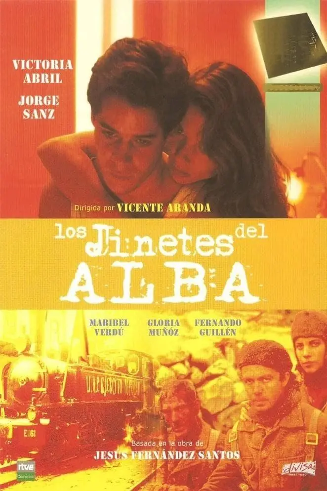 Los jinetes del alba_peliplat