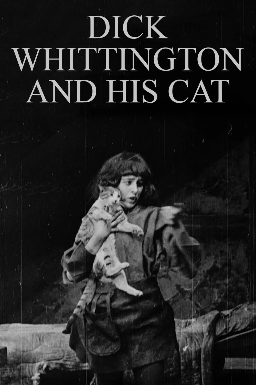 Dick Whittington and his Cat_peliplat