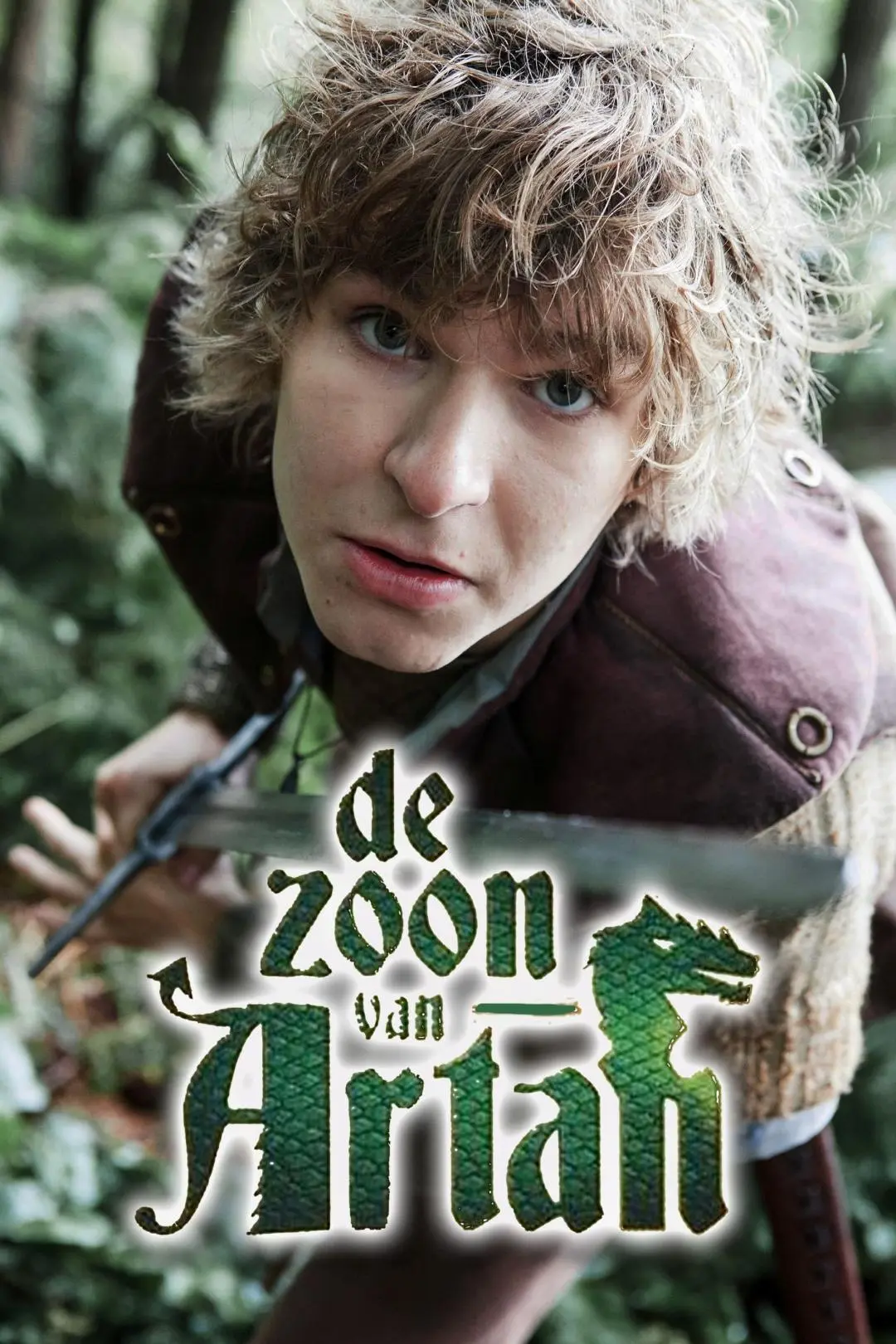 De zoon van Artan_peliplat