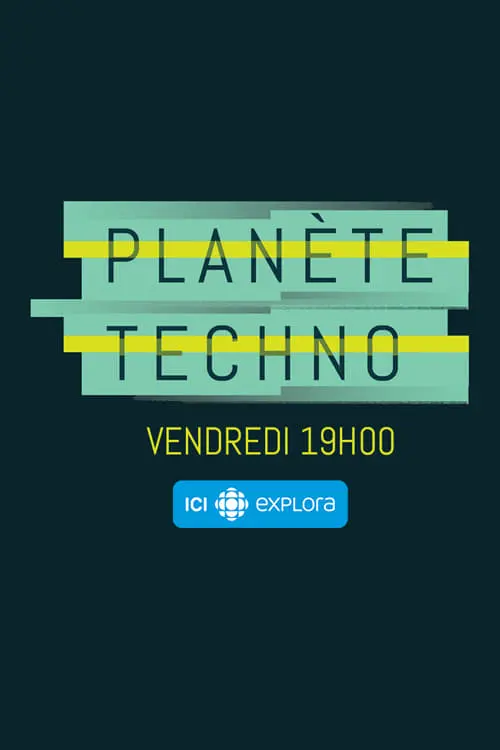 Planète Techno_peliplat