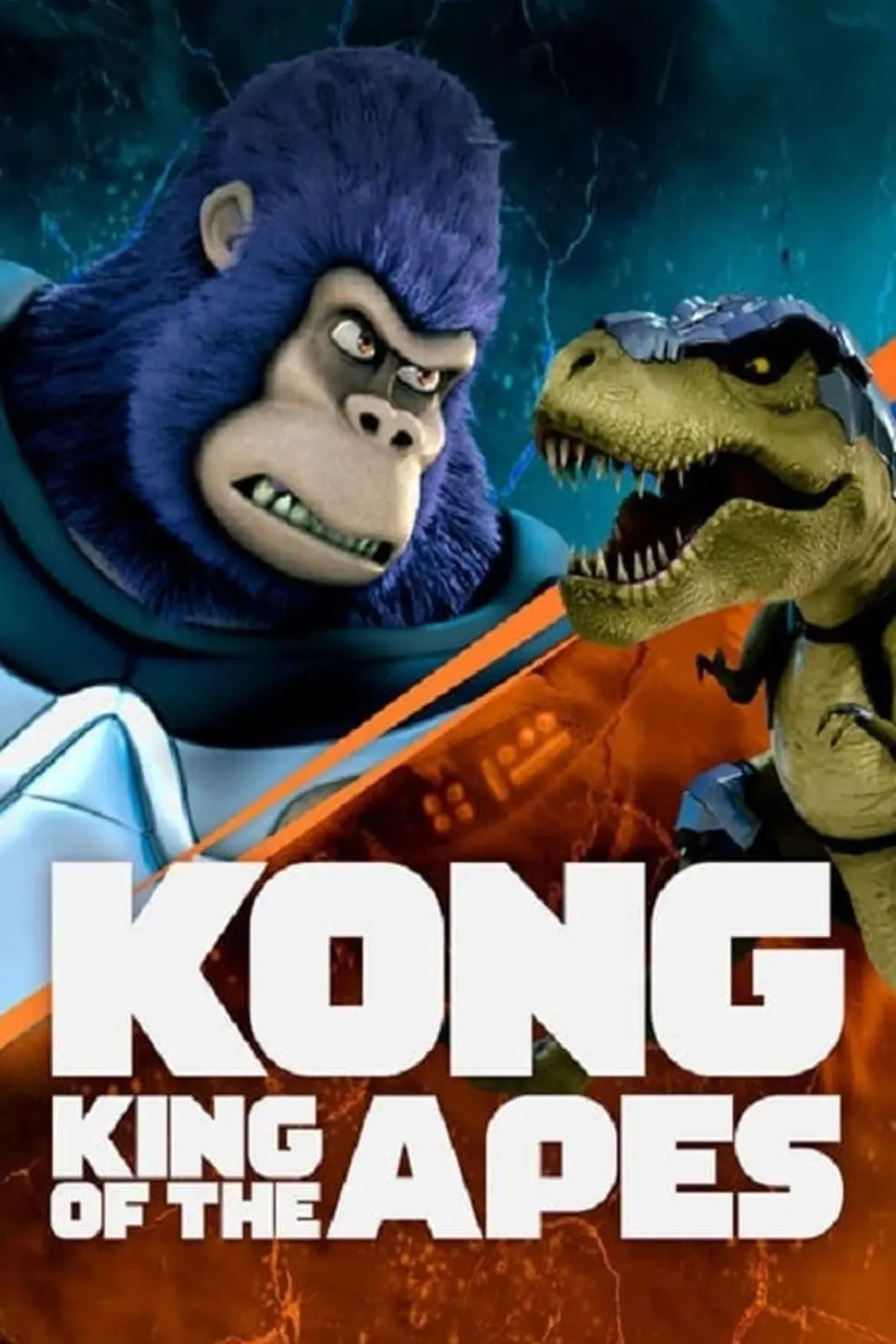 Kong: El rey de los Monos_peliplat