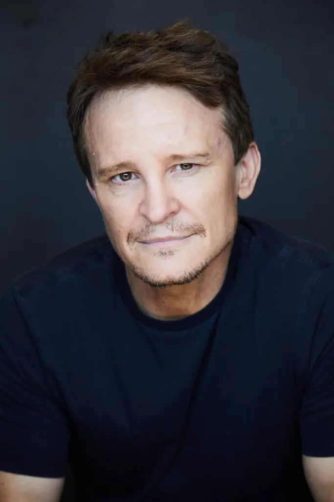 Damon Herriman_peliplat