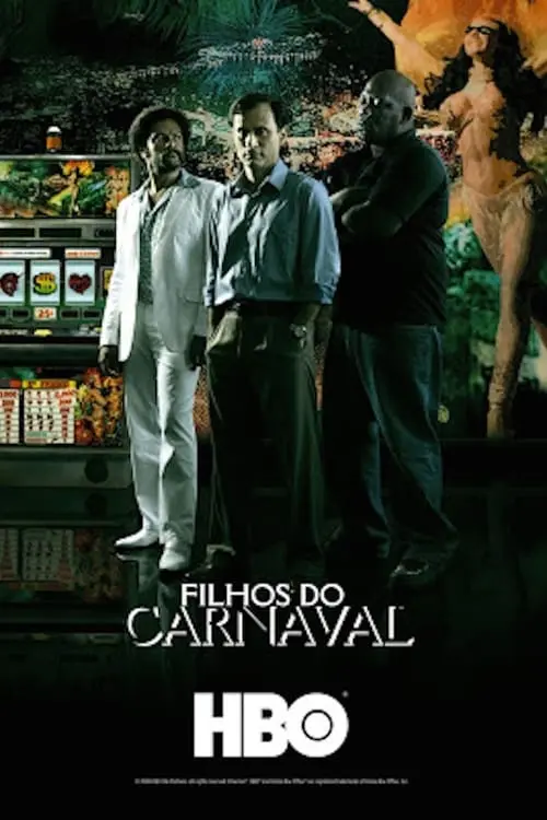 Sons of Carnaval_peliplat