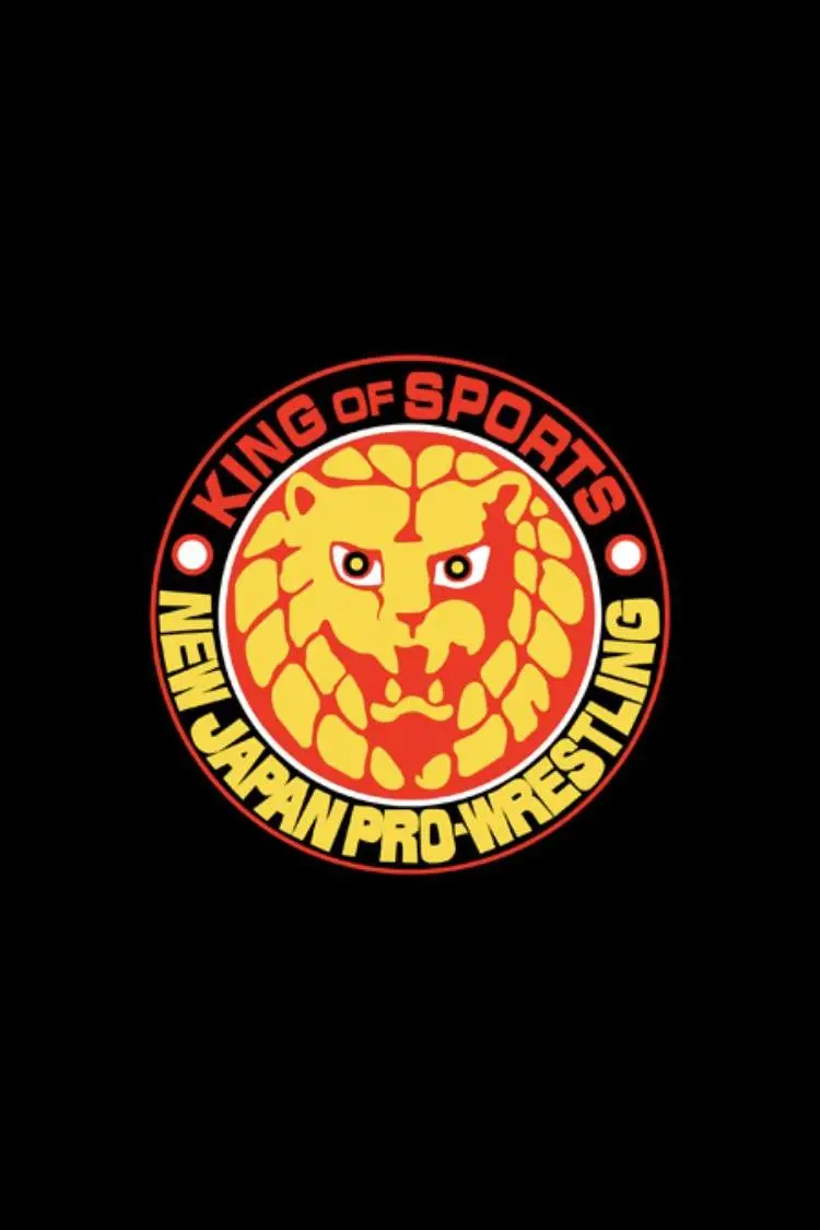 NJPW Samurai TV_peliplat