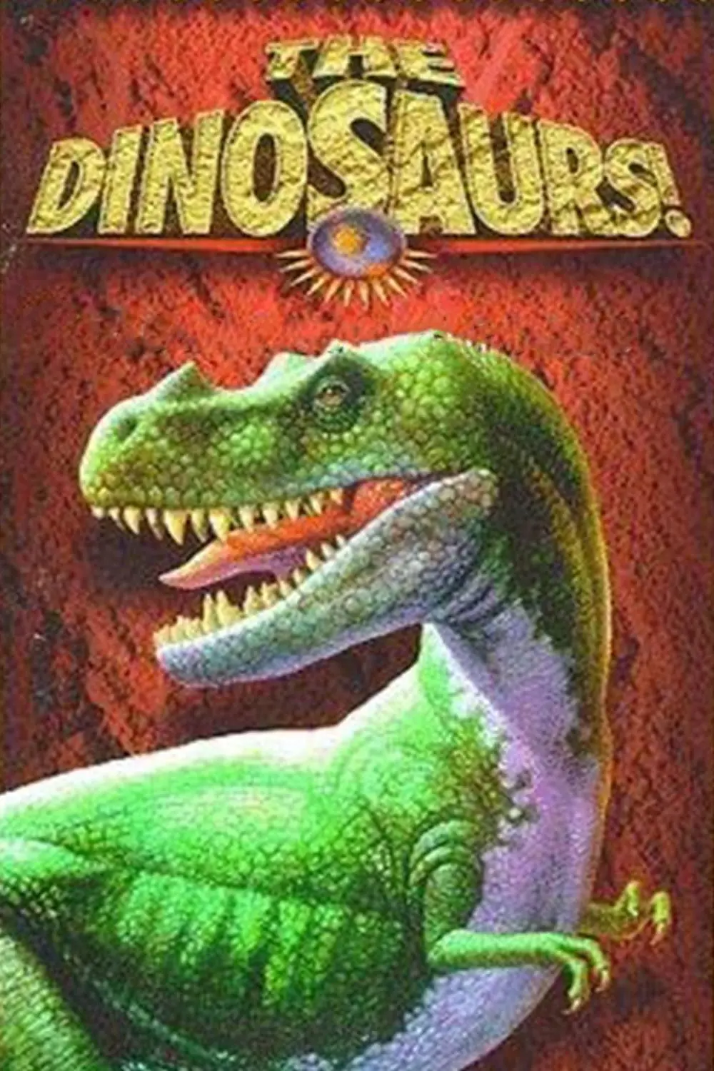 ¡Dinosaurios!_peliplat