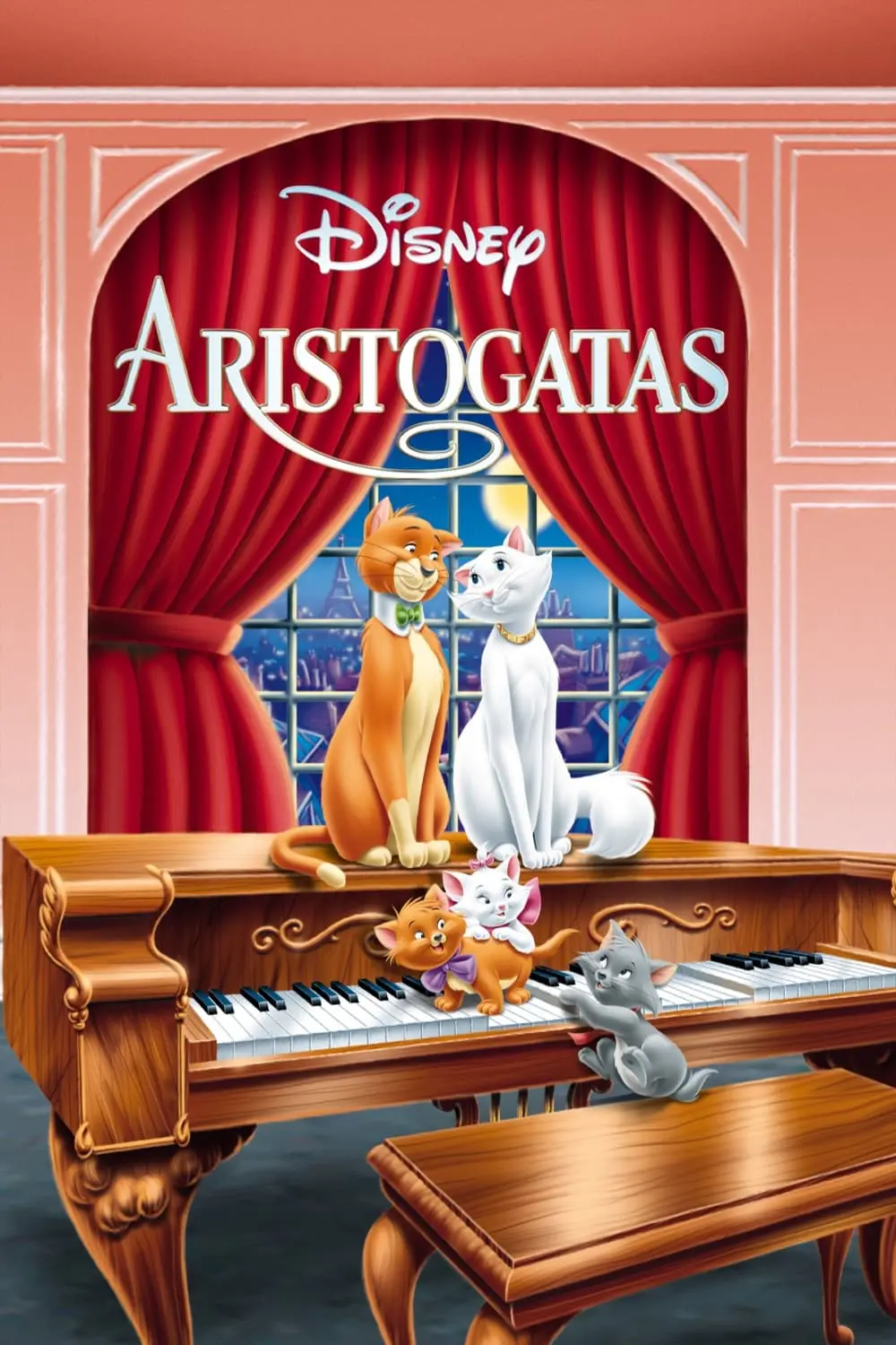 Aristogatas_peliplat