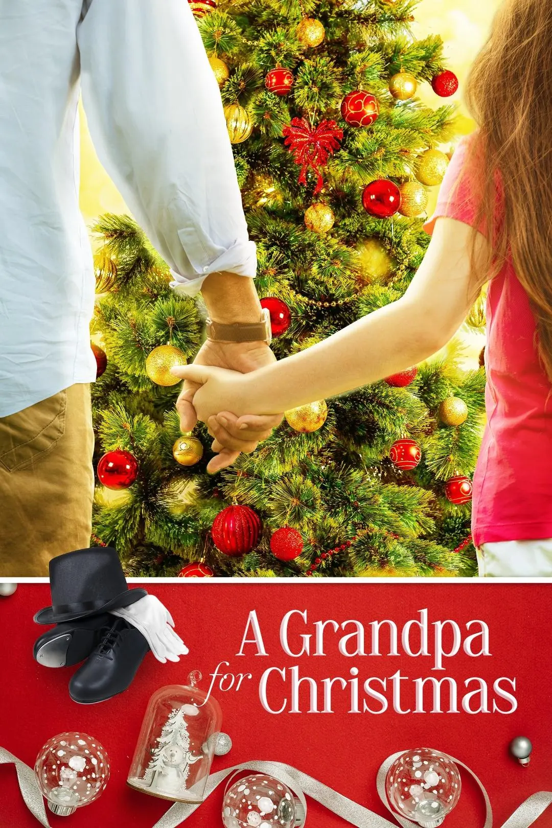 A Grandpa for Christmas_peliplat