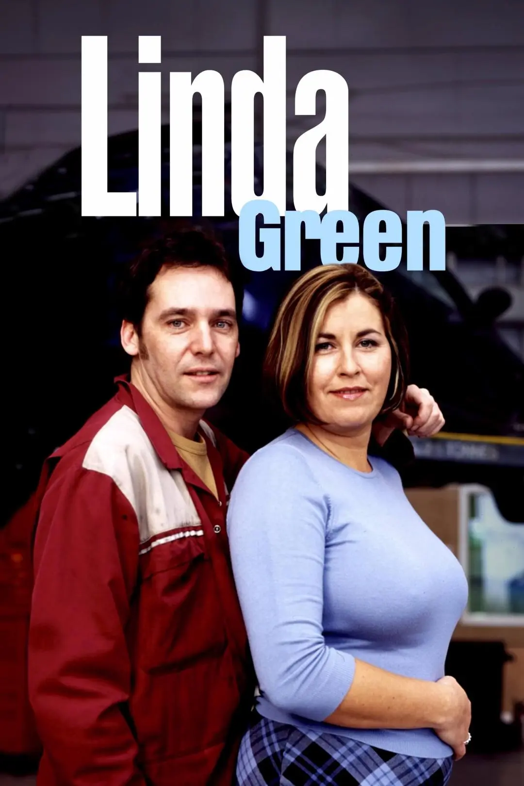 Linda Green_peliplat