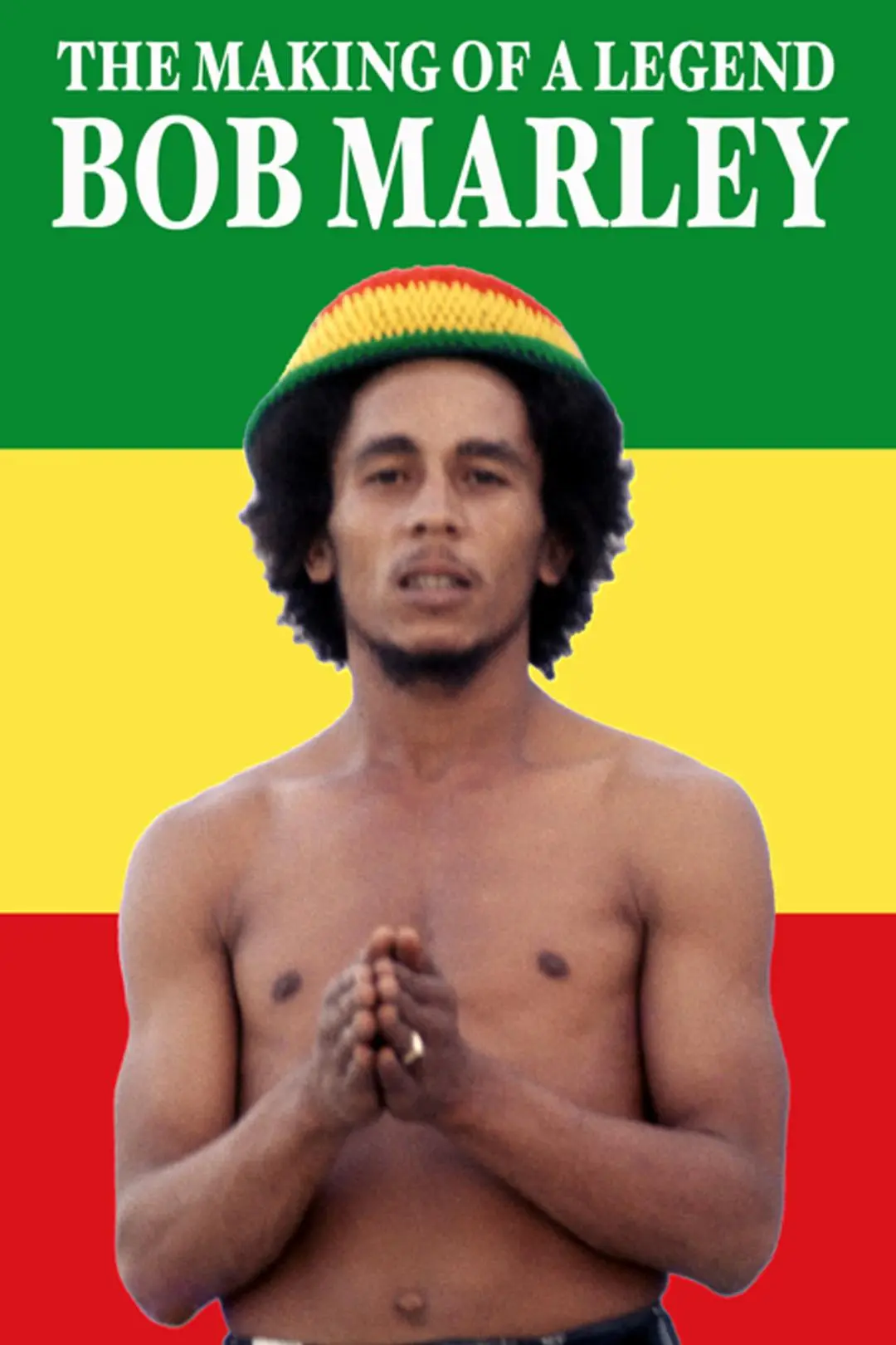 Bob Marley: The Making of a Legend_peliplat