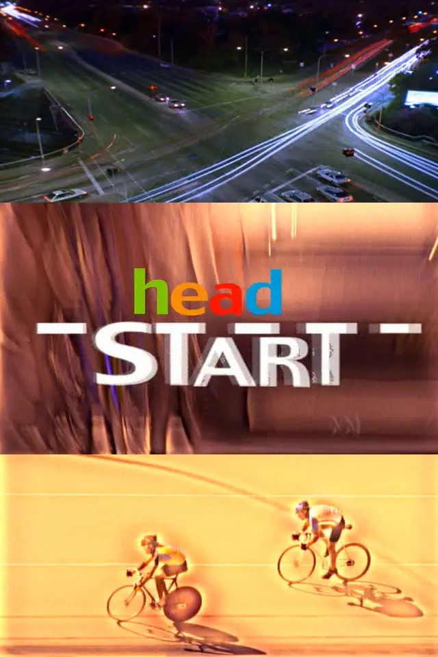 Head Start_peliplat